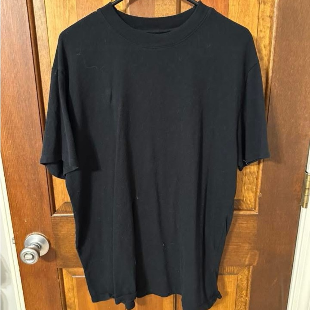 Abercrombie Women’s Boyfriend Tee